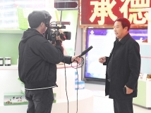 平泉市融媒直播活動，消費扶貧，帶您了解承德亞歐“仁”氣王
